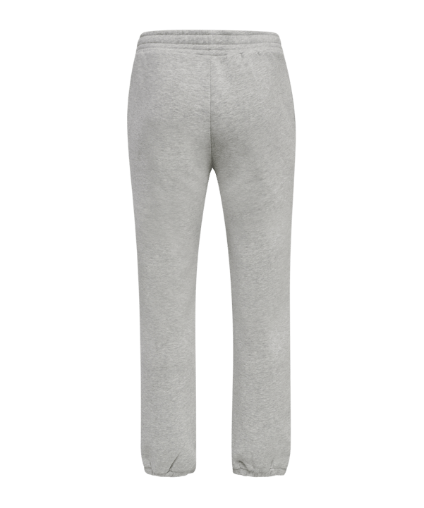 Hummel hmlGG12 Jogginghose Grau F2006 - grau
