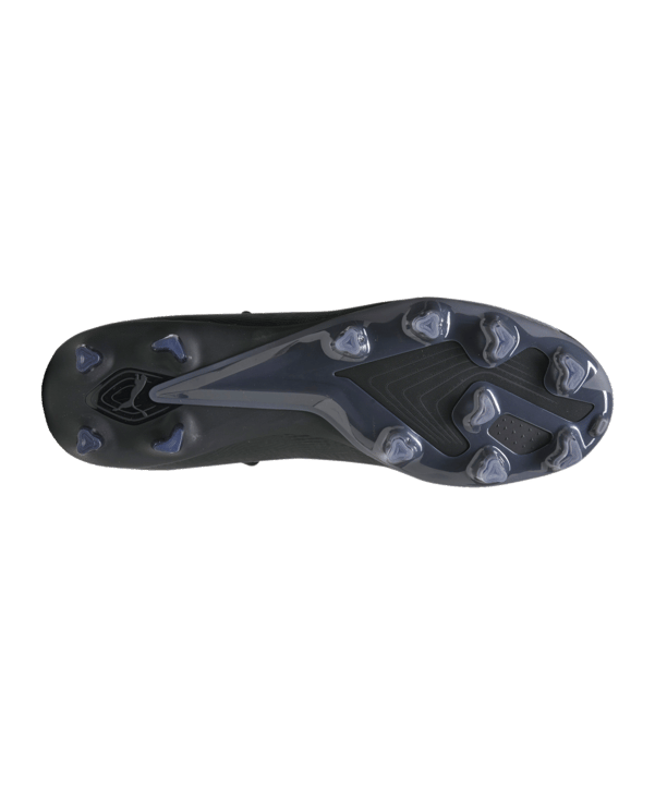 PUMA ULTRA Pro FG/AG Eclipse Schwarz Grau F02 - schwarz