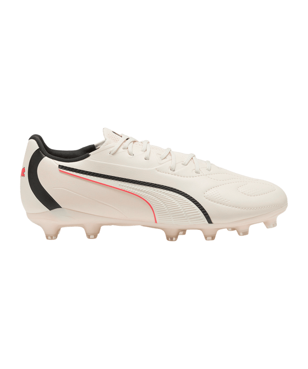 PUMA KING 20 Match FG/AG Arrival Kids Beige F01