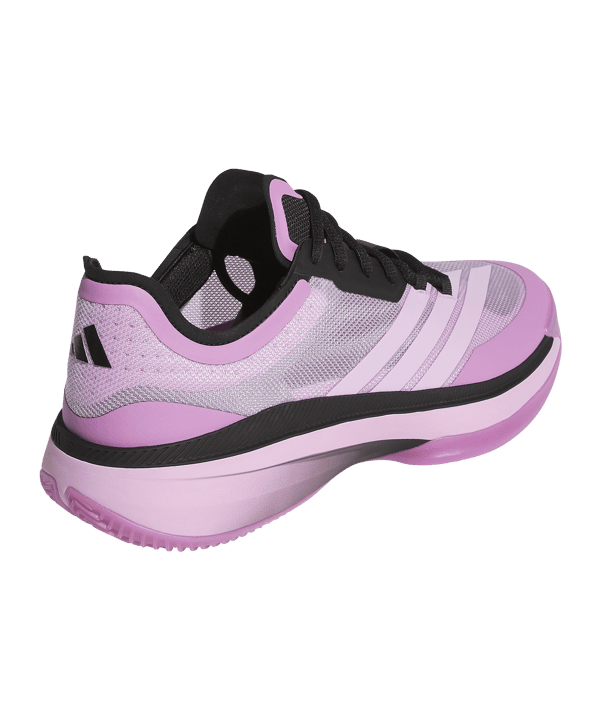 adidas Adizero Select 2.0 Low Trainers Lila - lila