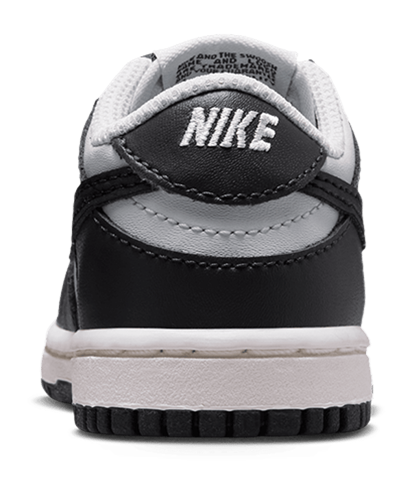 Nike Dunk Low Kinderen Grijs K002 - grijs