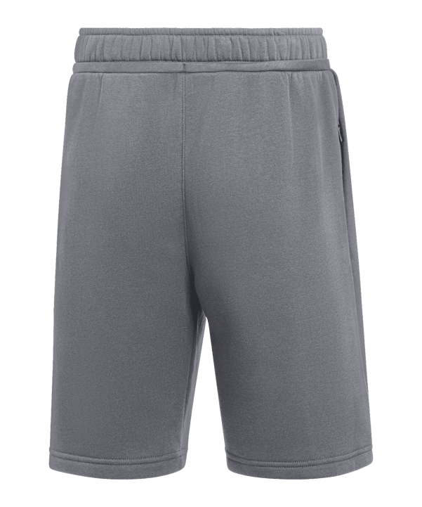 Nike Park 26 Sweatshort Kids Grau F071 - grau