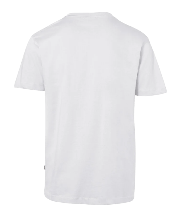 Hakro Classic T-Shirt Weiß - weiss