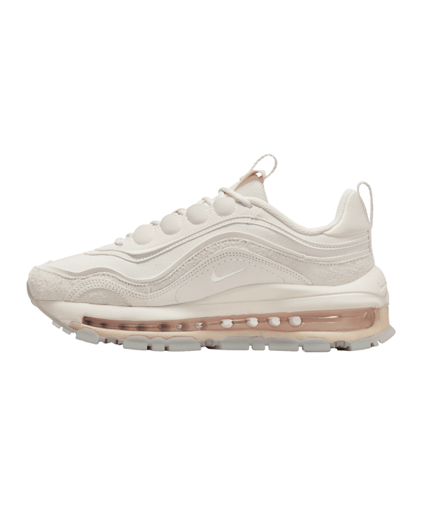Nike Air Max 97 Futura Damen Grau F001 - grau