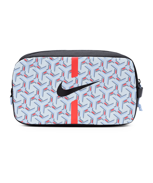 Nike Academy Schuhtasche Blau F425 - blau