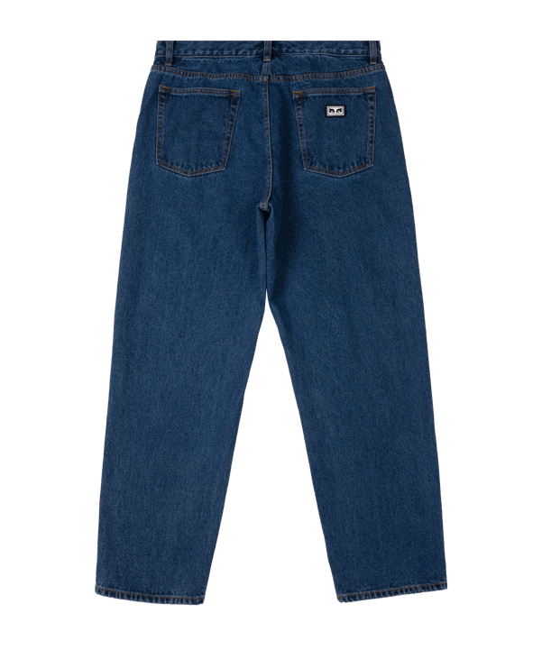 Obey Hardwork Denim Pant | Lifestyle | Freizeitbekleidung