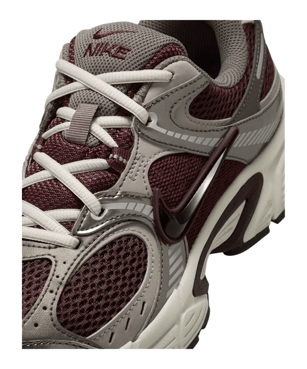 Nike V5 RNR Donna Rosso C602 - rosso