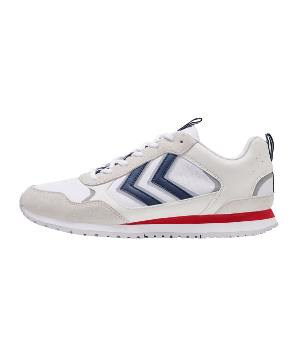 Hummel Fallon OGC Weiss F9153 - weiss