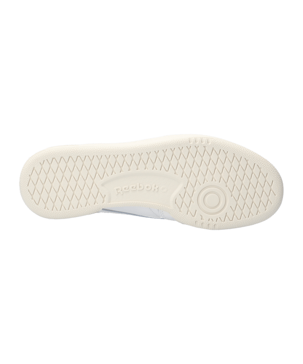 Reebok Club C 1985 TV Weiss - weiss