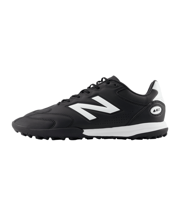 New Balance 442 Pro v3 TF Core Schwarz - schwarz
