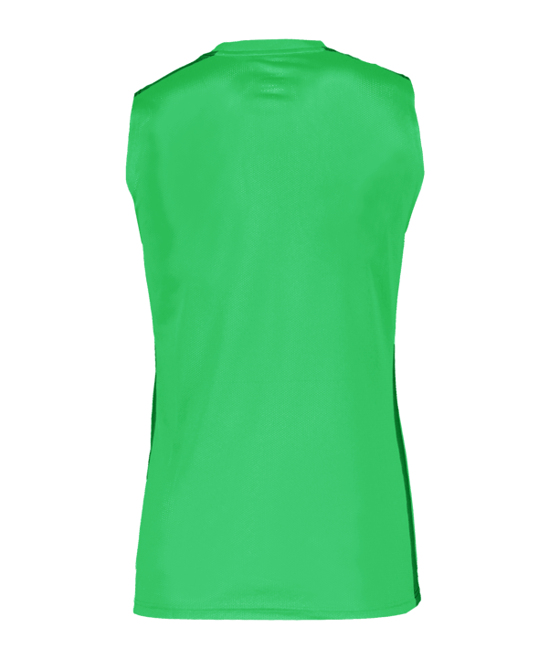 Nike Dri-FIT Academy Tanktop Grün Weiss F329 - gruen