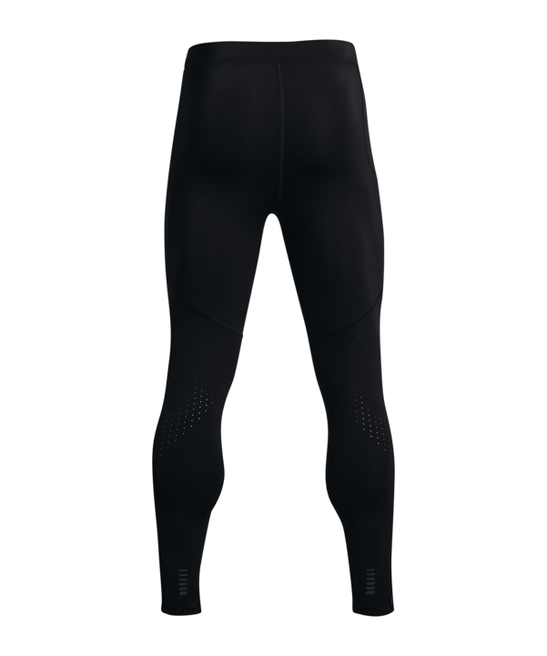 Under Armour Fly Fast 3.0 Tight Schwarz F001 - schwarz