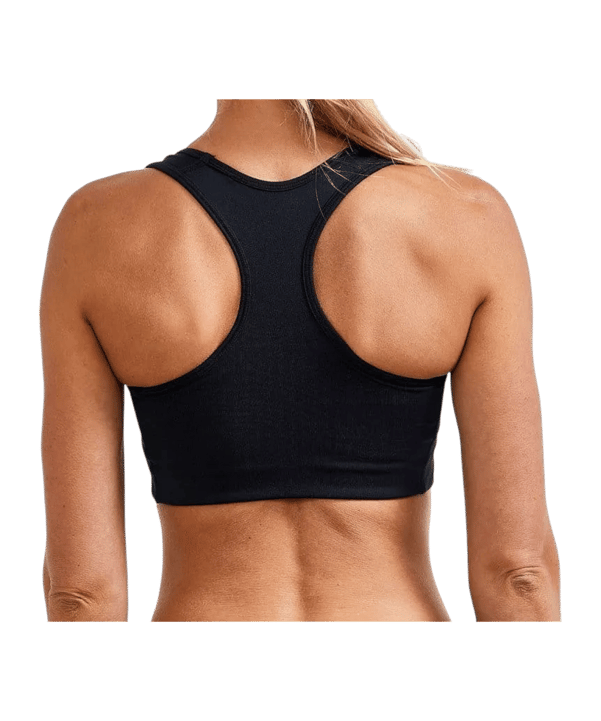 Craft Brassière de sport Femmes Noir - noir