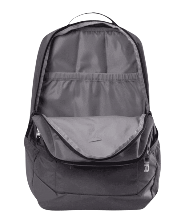 Under Armour Hustle LDWR Rucksack Grau F041 - grau