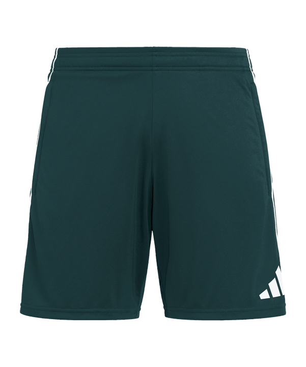 adidas Tiro 25 C Korte broek Groen - groen