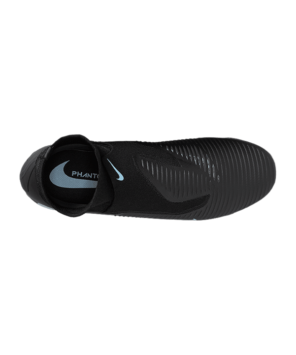 Nike Phantom 6 High Pro FG Shadow Schwarz F003 - schwarz