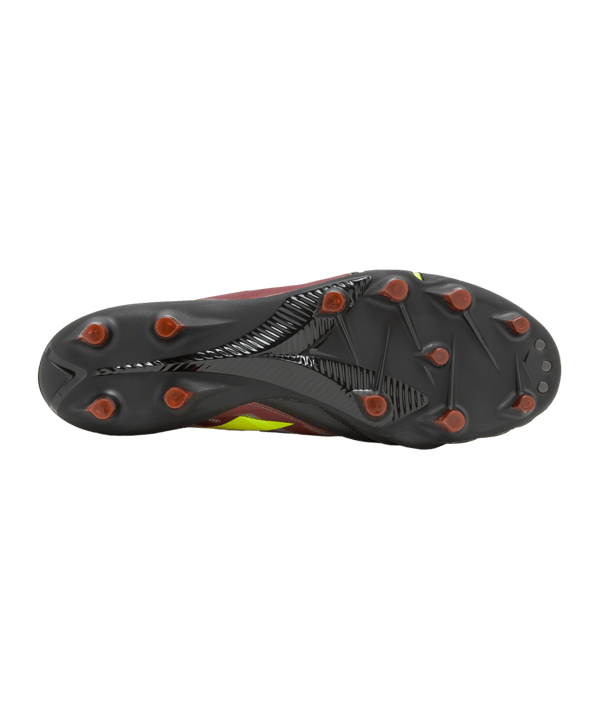 Diadora Brasil Elite Veloce Made in Italy FG Schwarz FD0136 - schwarz