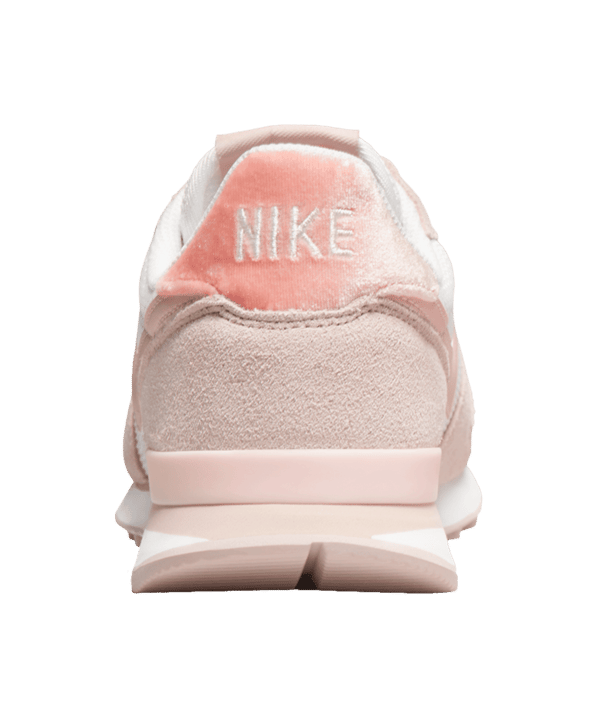 Nike Internationalist Damen Rosa Weiss F100 - rosa
