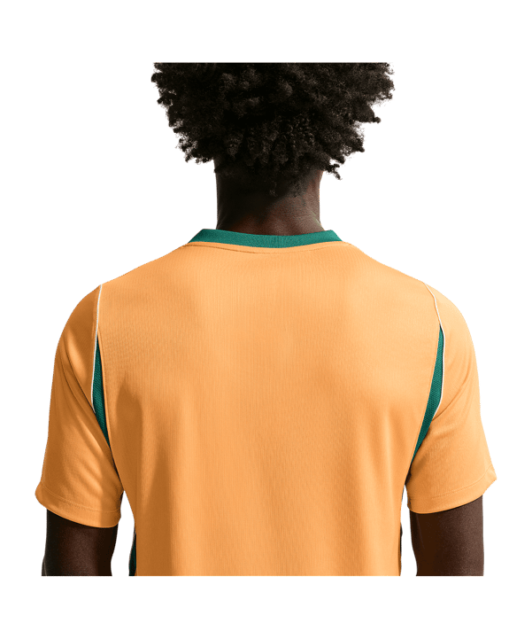 Nike FA Australien Trikot Home WM 2026 Orange F704 - orange