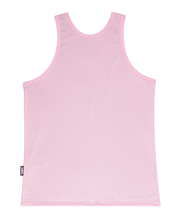 Bucketz Reversible Pick-Up Trikot Rosa - rosa