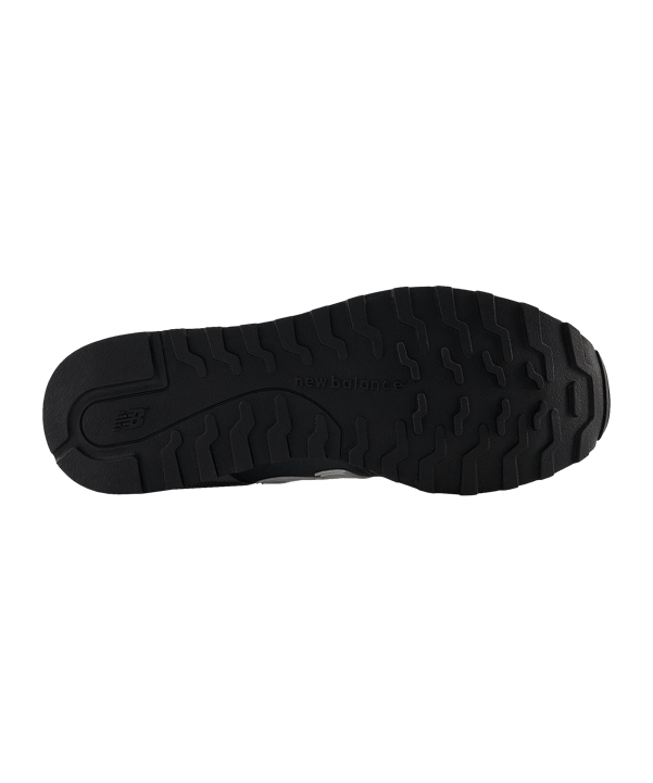 New Balance 500 Sneaker Grau FLCR - grau