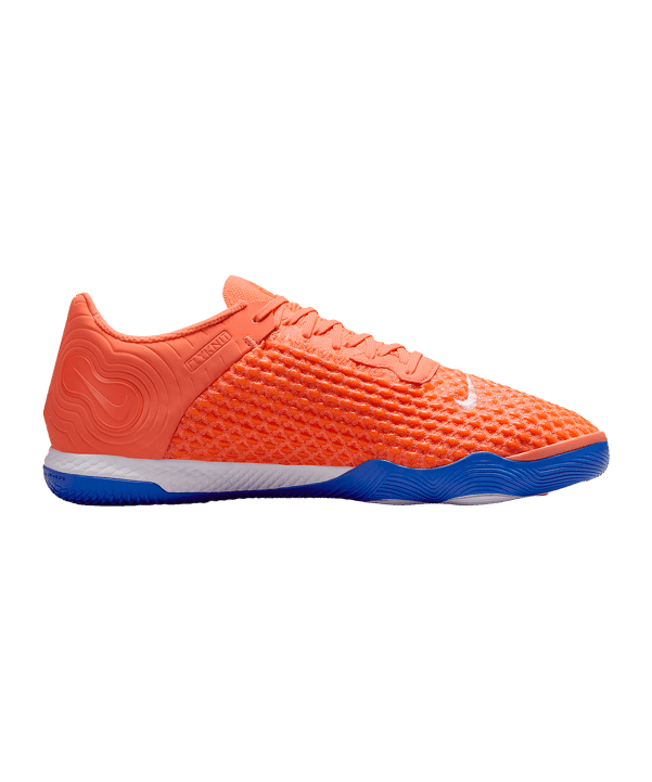 Nike React Gato IN Rot F601 - rot