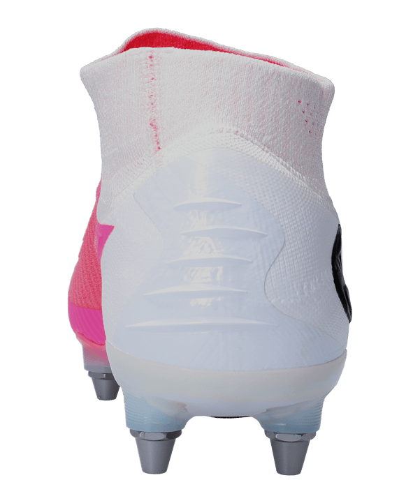 Nike Phantom 6 High Elite SG Pro-Player Breakout Rosa F900 - rosa