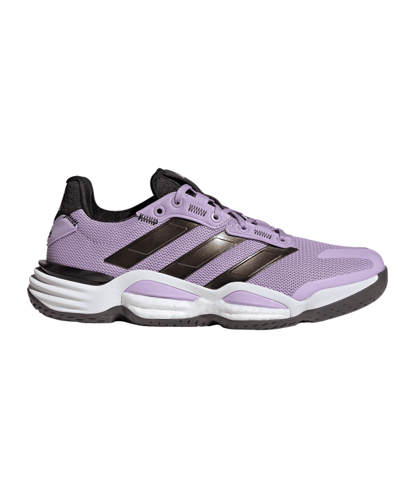 adidas Stabil 16 Damen Lila - lila