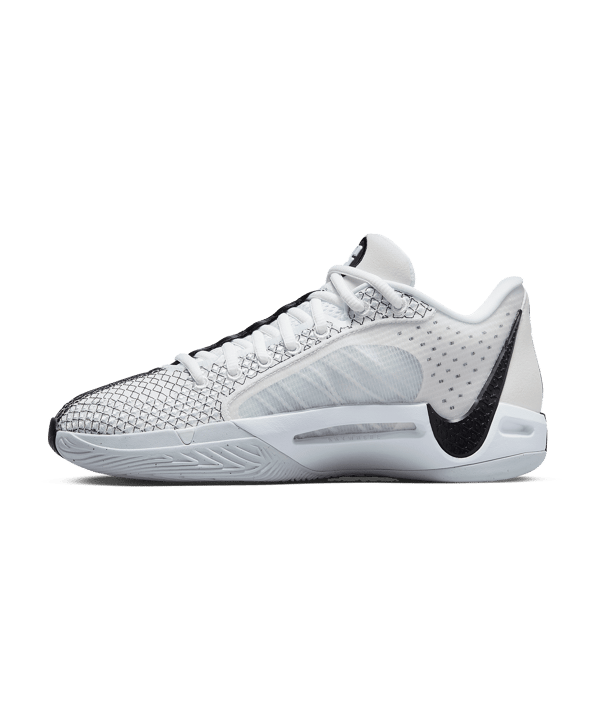 Nike Sabrina 1 Ion Damen Weiss Schwarz Grau F103 - weiss