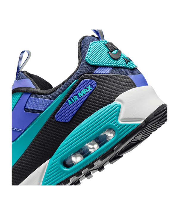 Nike Air Max 90 Drift Lila F500 - lila