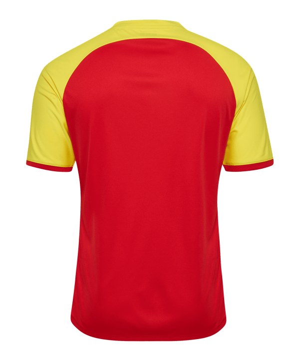Hummel Match League Trikot Rot F3719 - rot