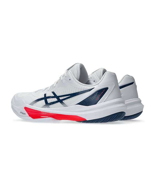 Asics Sky Elite FF 3 Weiß - weiss
