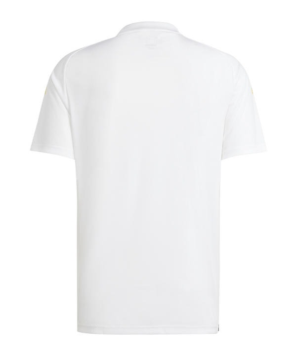 adidas DFB Deutschland Fantrikot Home EM 2024 Weiss - weiss