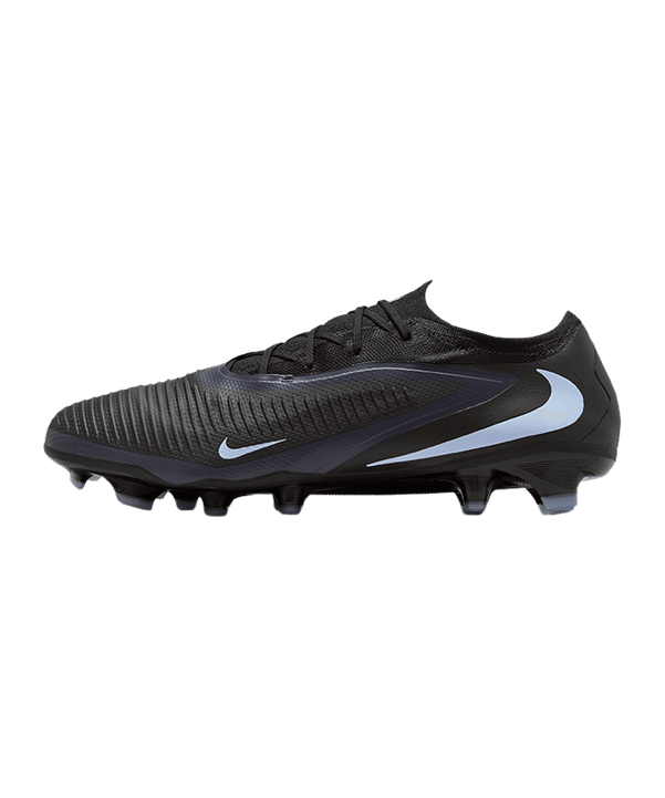 Nike Phantom 6 Pro FG Shadow Nero C003 - nero