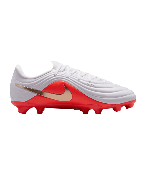 Nike Tiempo Maestro Academy MG Break'Em Enfants Blanc C100 - blanc