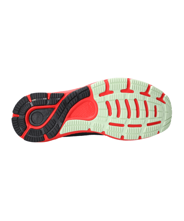 Under Armour HOVR Sonic 5 Schwarz F003 Laufschuh - schwarz