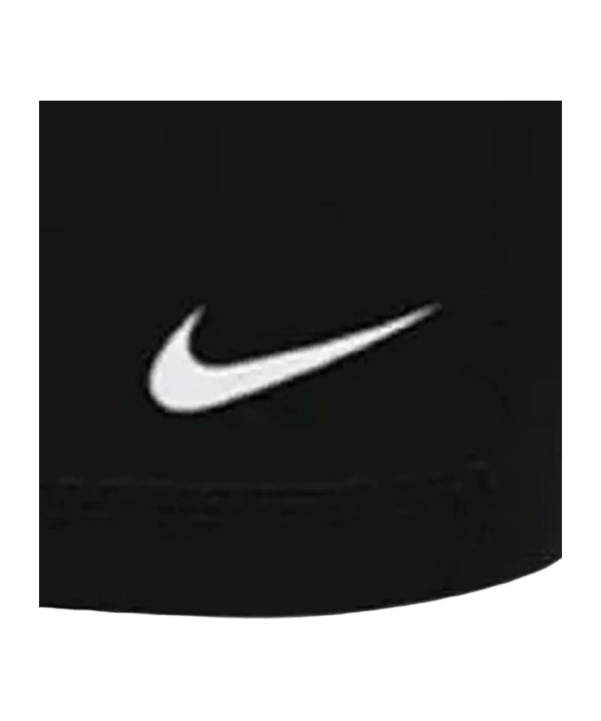 Nike Ondergoed Shorts Dames Zwart K010 - zwart