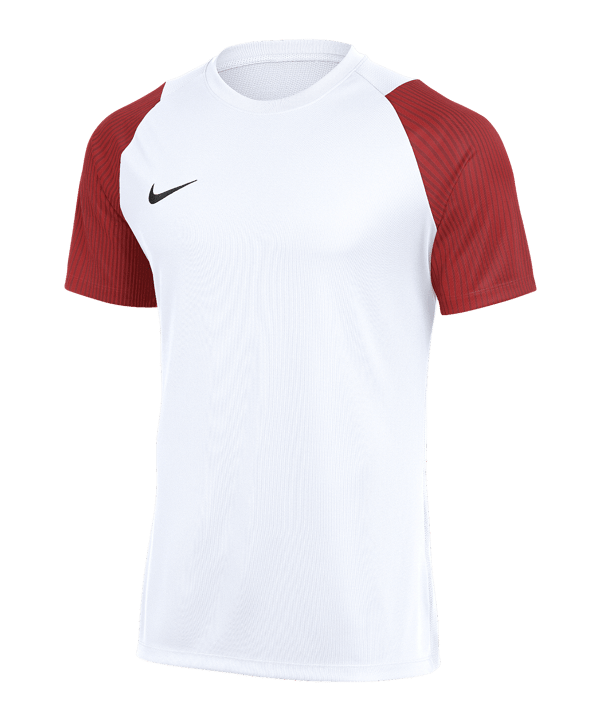 Nike Academy II Trikot Weiß F102 - weiss