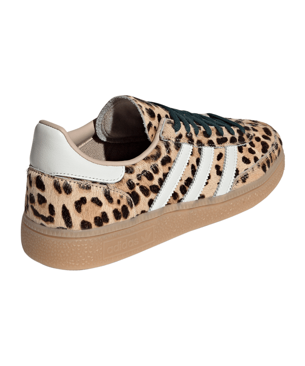 adidas Originals Handball Spezial Beige - beige