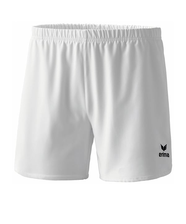 Erima Masters Short Damen Weiss - weiss