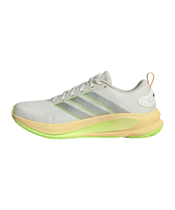 adidas Supernova Ease 2 Laufschuh Weiß - weiss