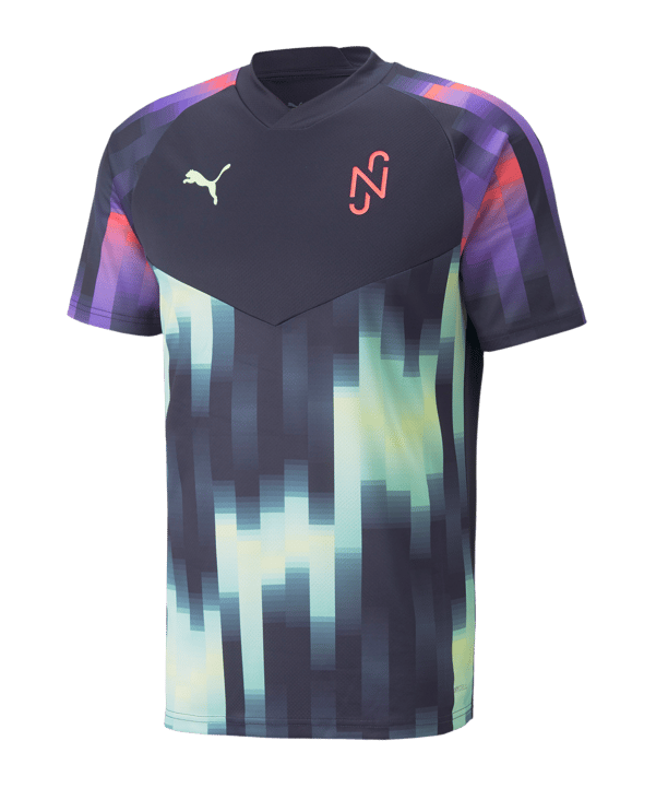 PUMA Neymar Jr 24/7 Trikot Blau F09 - blau
