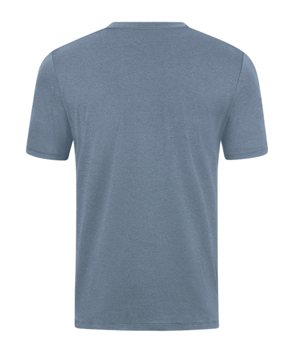 JAKO Pro Casual T-Shirt Blau F445 - blau