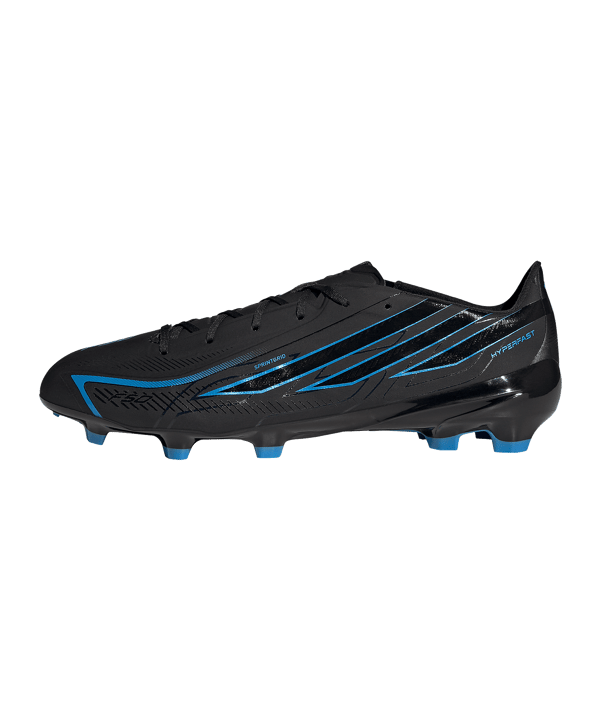 adidas F50 Hyperfast League FG Immortal DNA Schwarz