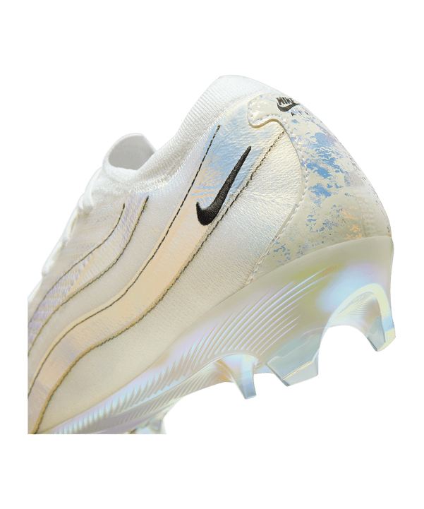 Nike Mercurial Vapor XVI Elite x Air Max 95 SE FG Weiß F100 - weiss