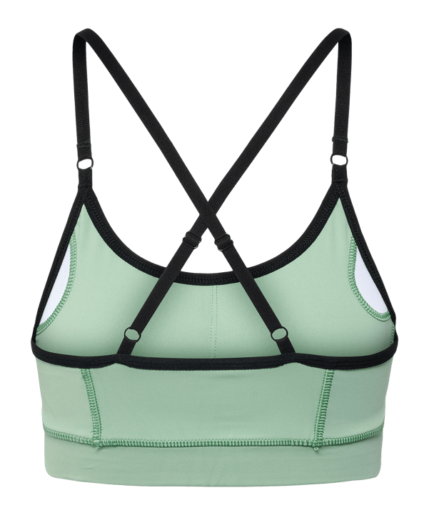 Newline Augusta Sport Bh Dames Groen F6144 - groen