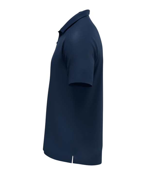 JAKO Uni Polo Blau F900 - blau