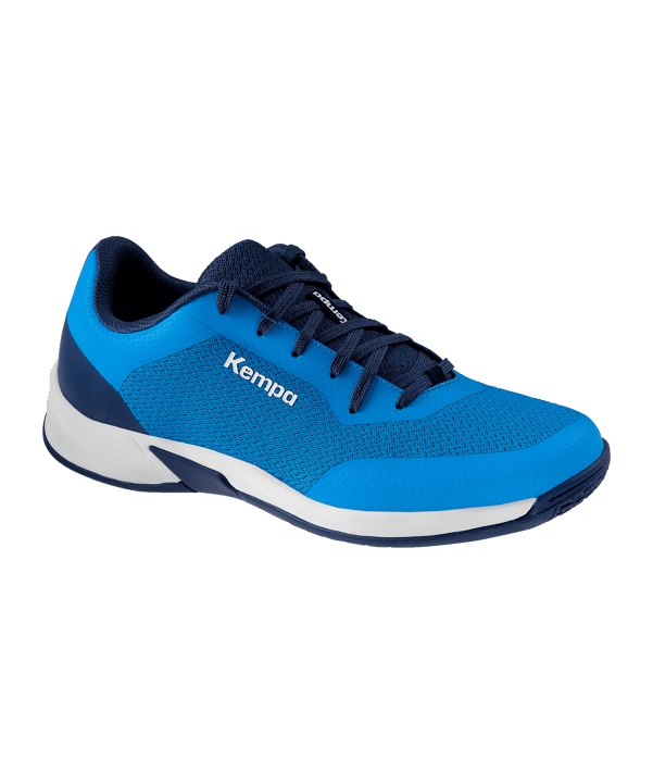 Kempa Blau F01 - blau