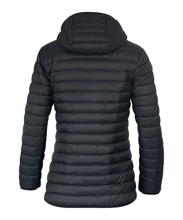 JAKO Giacca invernale nero C08 - nero