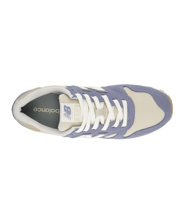 New Balance 373 Damen Grau FPJ2 - grau